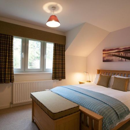 Loch Ness Abbey Cottages Fort Augustus Exteriér fotografie