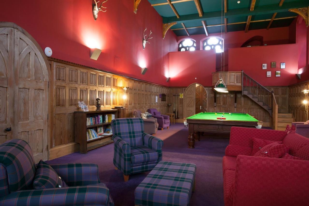 Loch Ness Abbey Cottages Fort Augustus Exteriér fotografie
