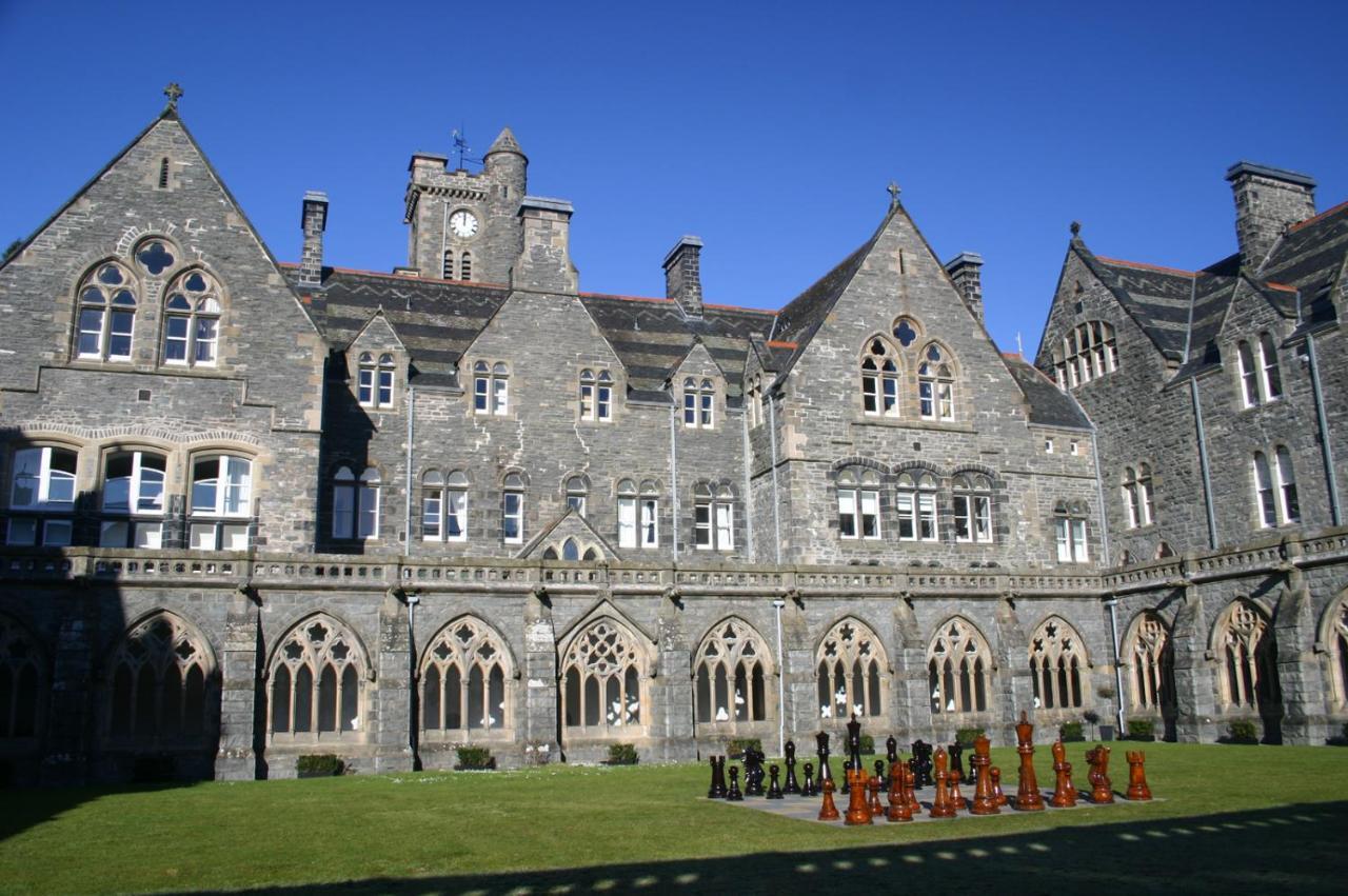 Loch Ness Abbey Cottages Fort Augustus Exteriér fotografie