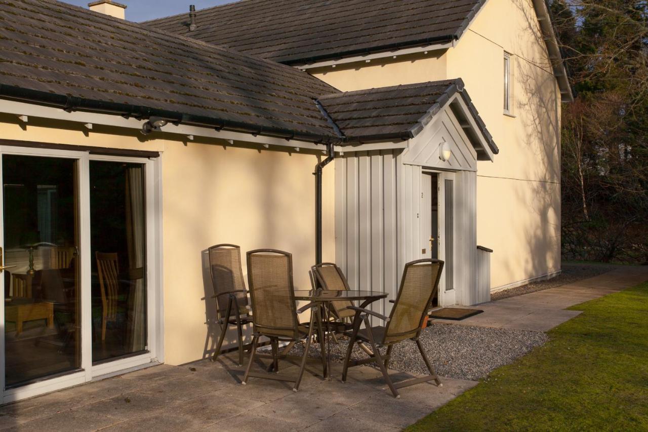 Loch Ness Abbey Cottages Fort Augustus Exteriér fotografie