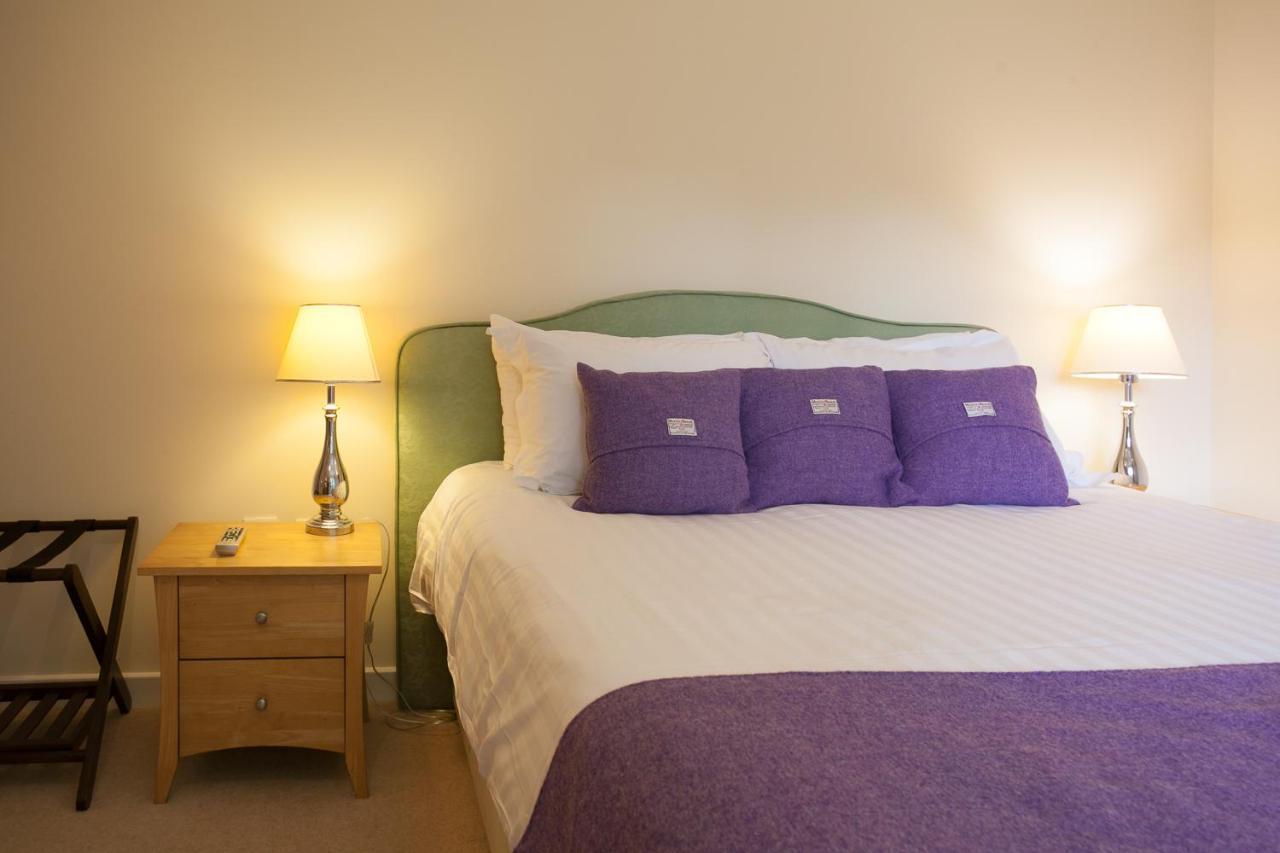 Loch Ness Abbey Cottages Fort Augustus Exteriér fotografie
