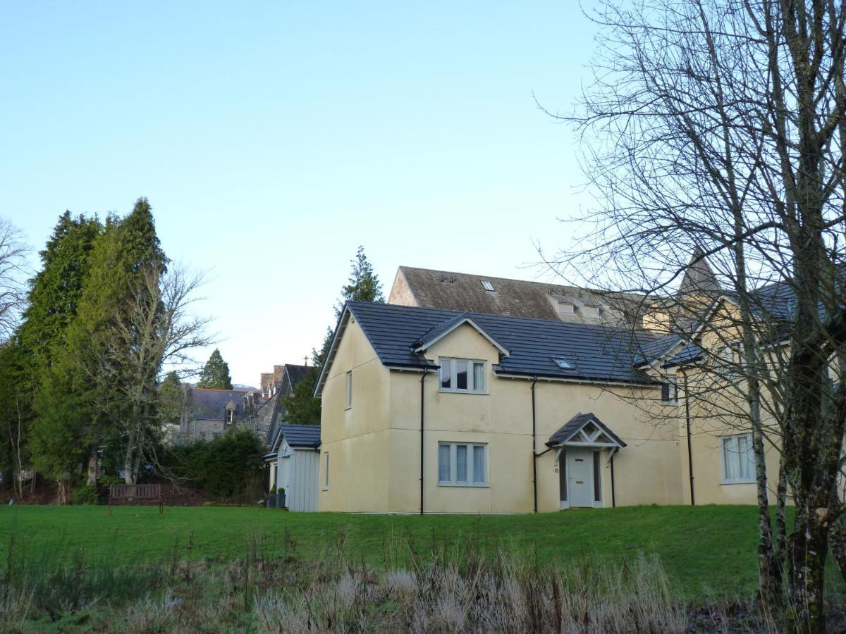 Loch Ness Abbey Cottages Fort Augustus Exteriér fotografie