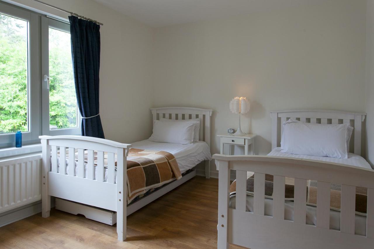 Loch Ness Abbey Cottages Fort Augustus Exteriér fotografie
