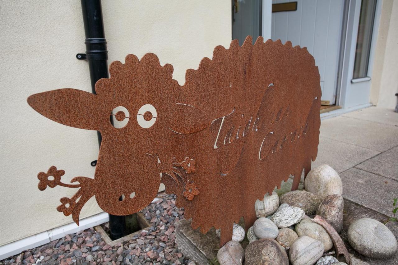 Loch Ness Abbey Cottages Fort Augustus Exteriér fotografie