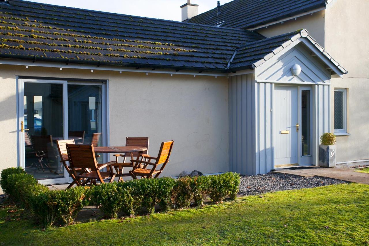 Loch Ness Abbey Cottages Fort Augustus Exteriér fotografie