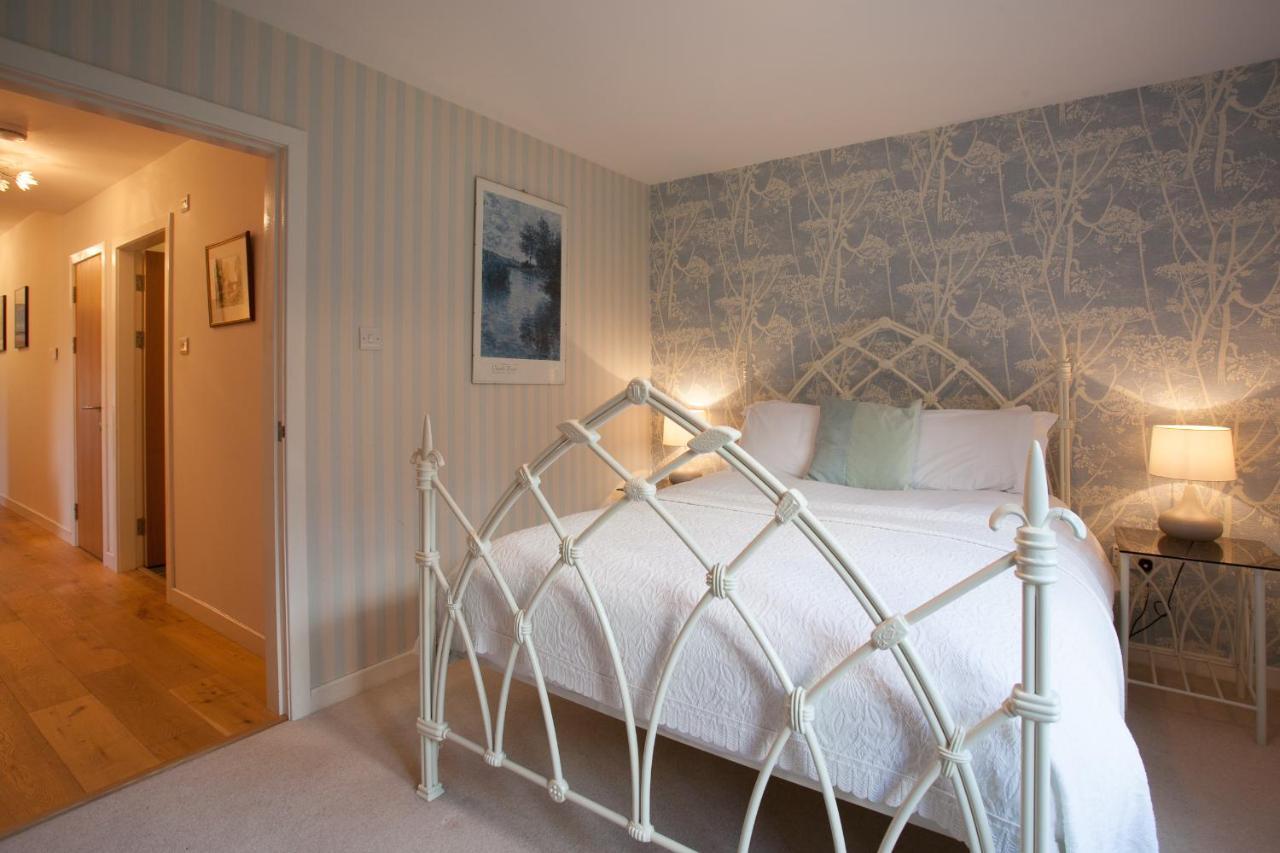 Loch Ness Abbey Cottages Fort Augustus Exteriér fotografie