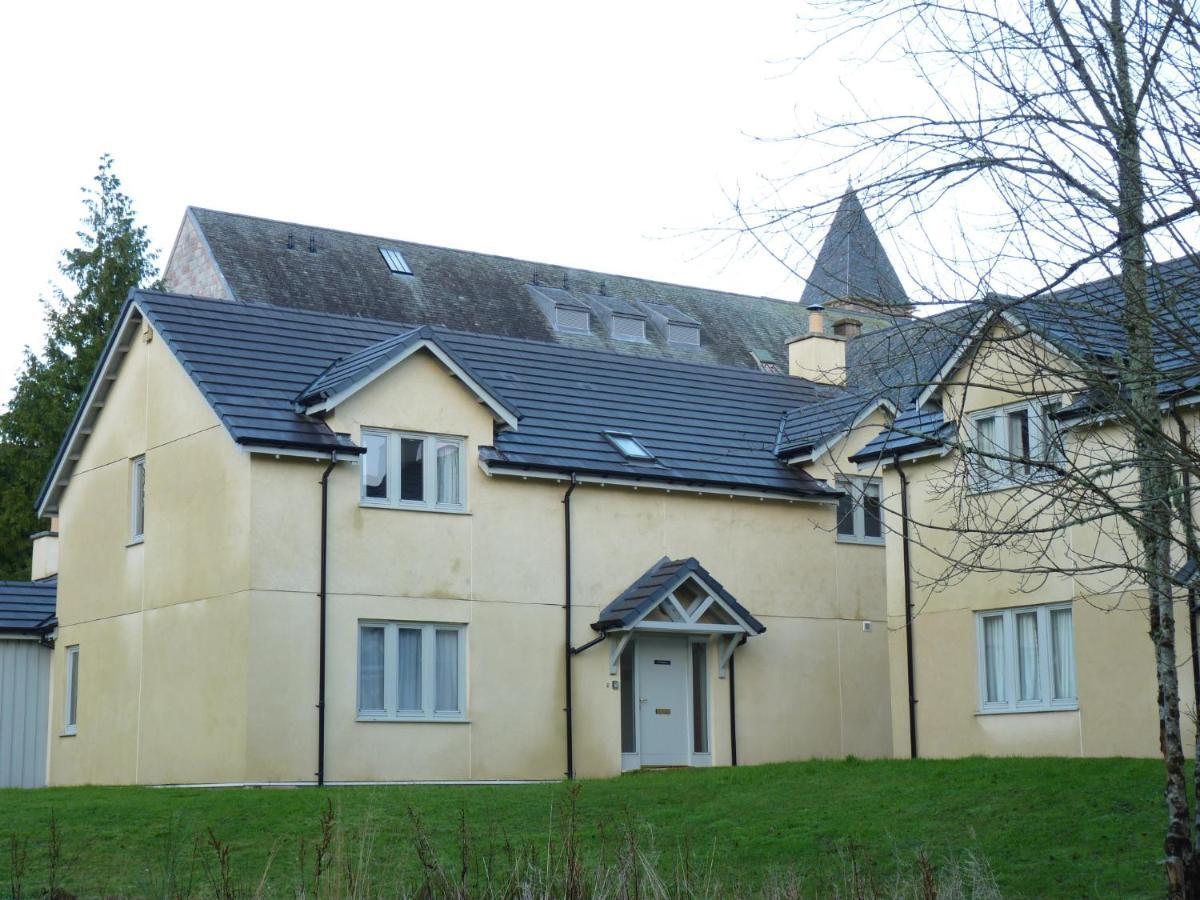 Loch Ness Abbey Cottages Fort Augustus Exteriér fotografie