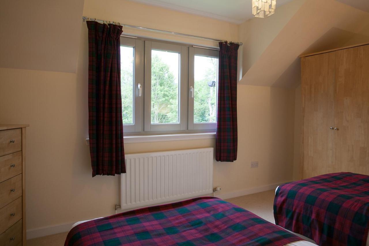 Loch Ness Abbey Cottages Fort Augustus Exteriér fotografie