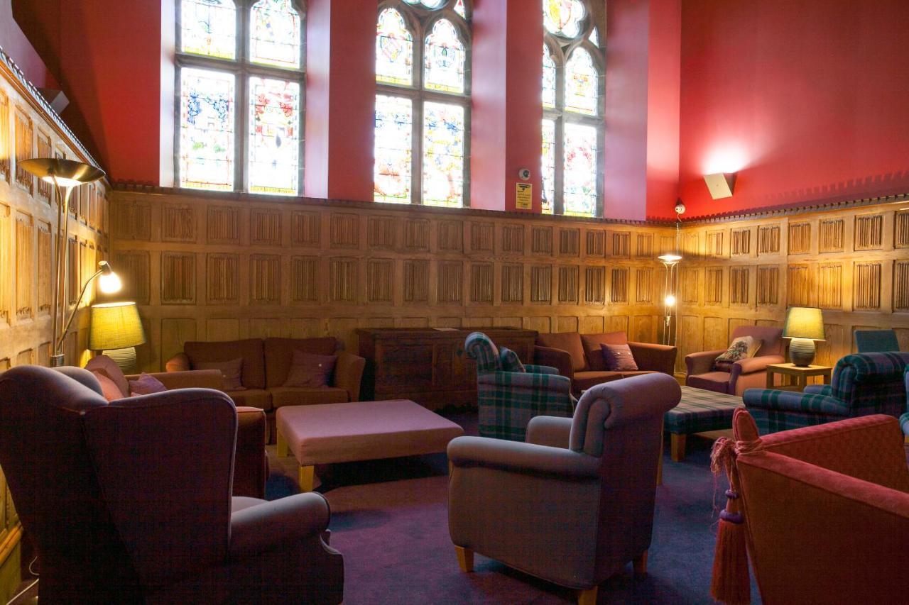 Loch Ness Abbey Cottages Fort Augustus Exteriér fotografie