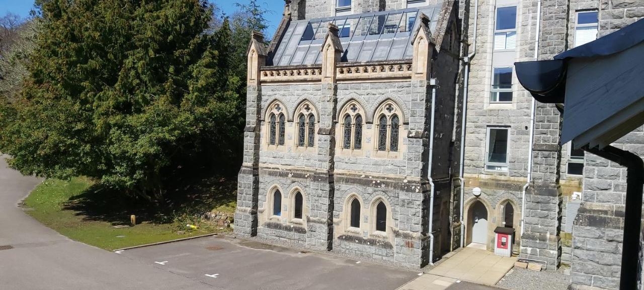 Loch Ness Abbey Cottages Fort Augustus Exteriér fotografie